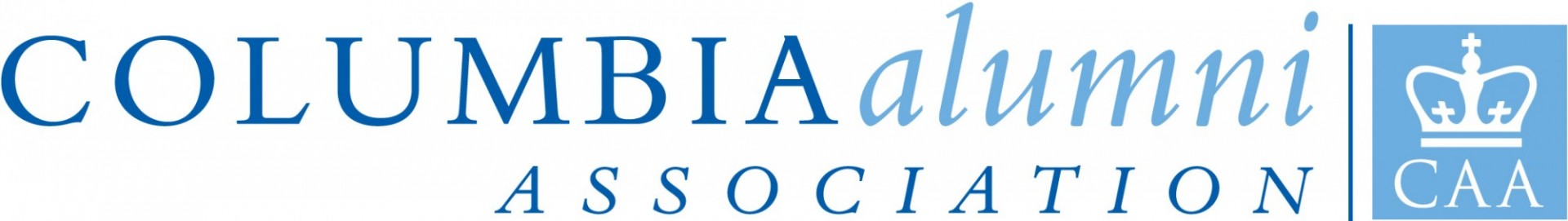 Columbia Alumni Logo