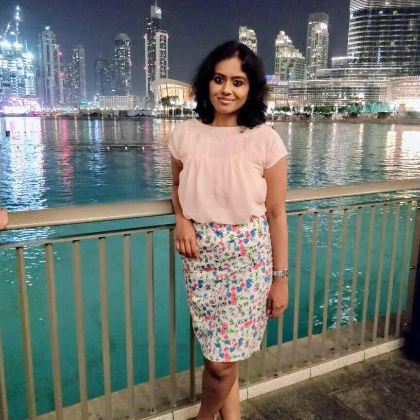 Prithima Nirmala