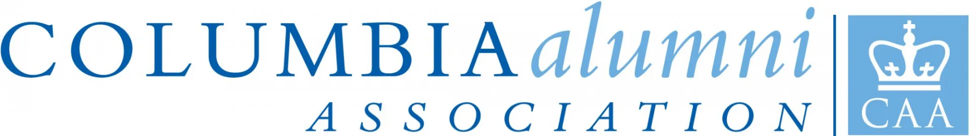 Columbia Alumni Logo