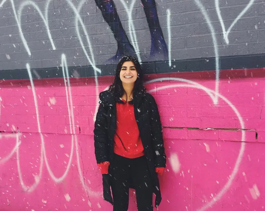 Sarah Gottlieb